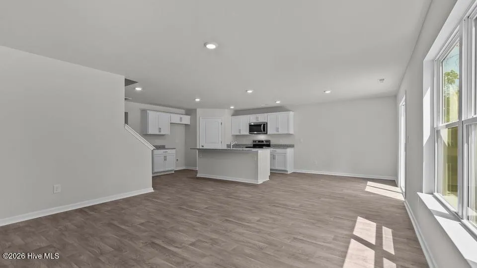 129 Claude Street La Grange, NC 28551