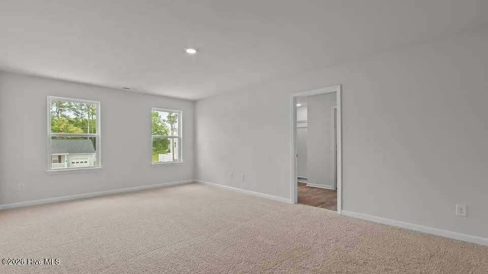 129 Claude Street La Grange, NC 28551