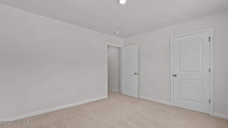 129 Claude Street La Grange, NC 28551