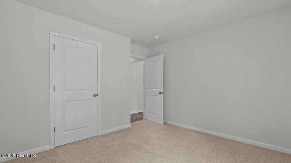 129 Claude Street La Grange, NC 28551