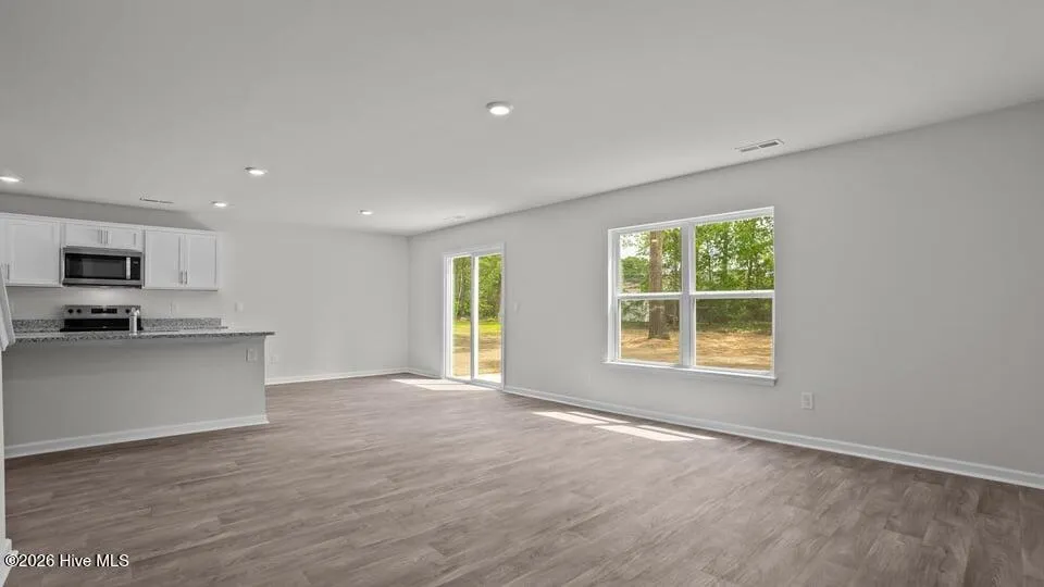 129 Claude Street La Grange, NC 28551