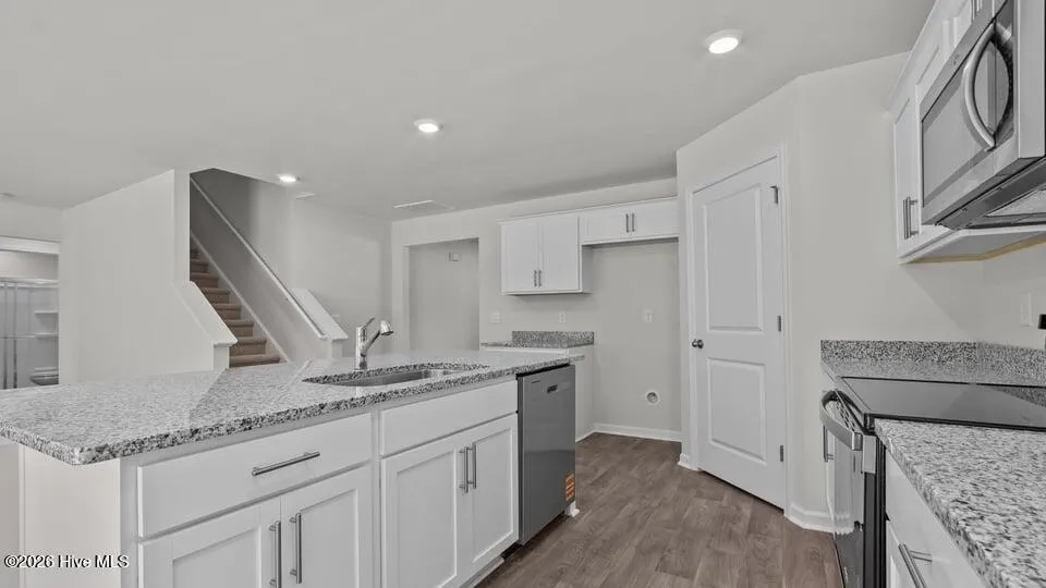 129 Claude Street La Grange, NC 28551
