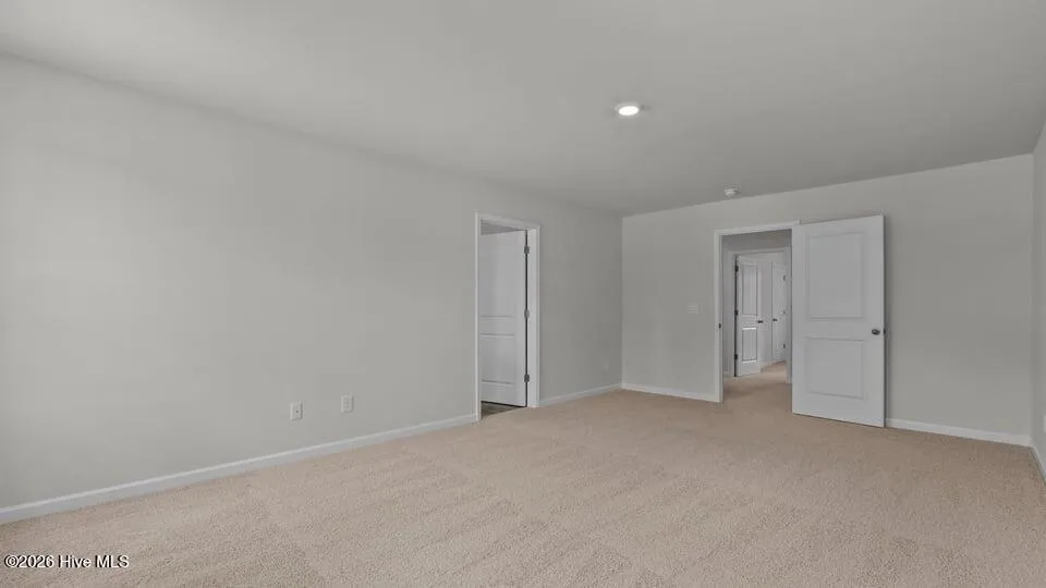 129 Claude Street La Grange, NC 28551