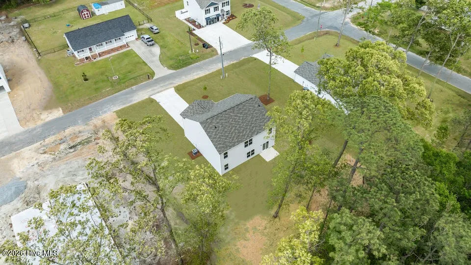 129 Claude Street La Grange, NC 28551