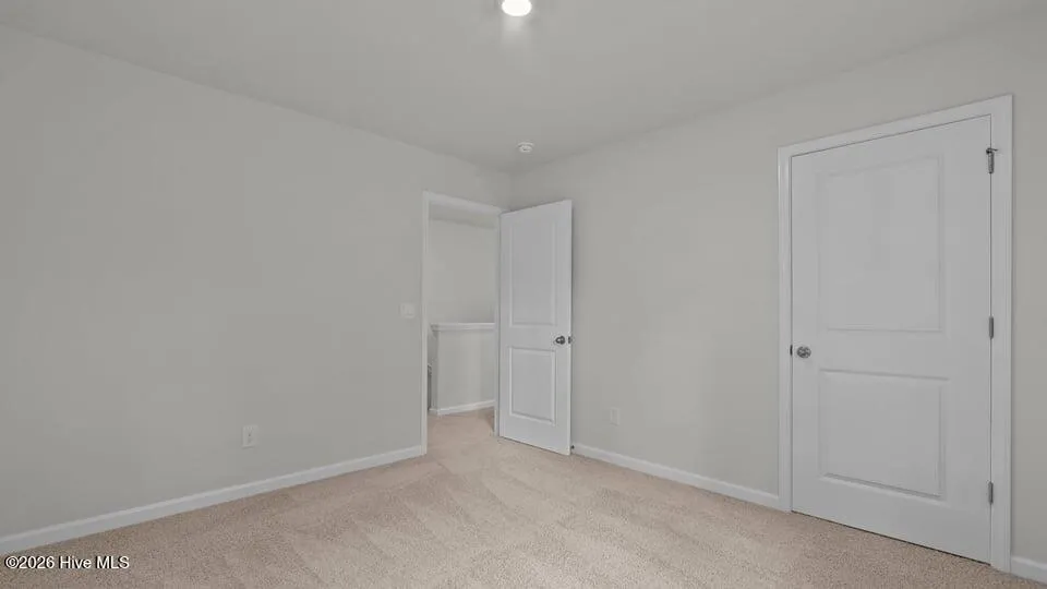 129 Claude Street La Grange, NC 28551