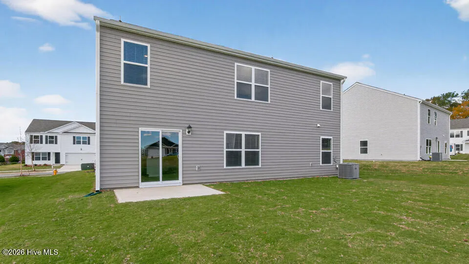 129 Claude Street La Grange, NC 28551