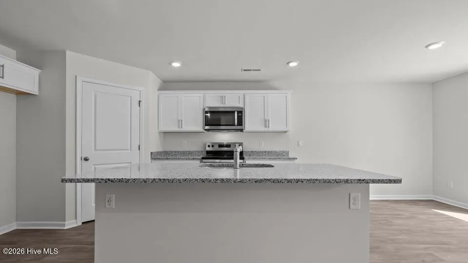129 Claude Street La Grange, NC 28551