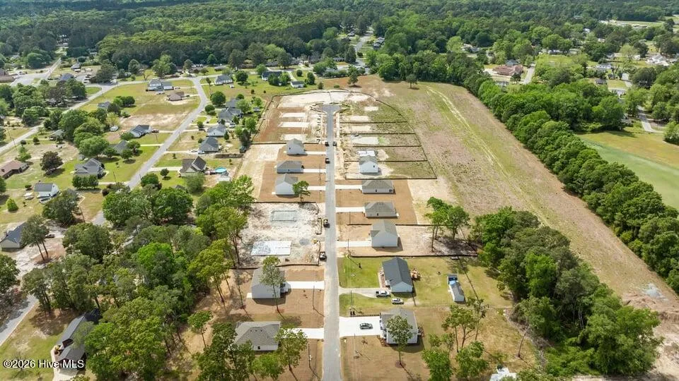 129 Claude Street La Grange, NC 28551