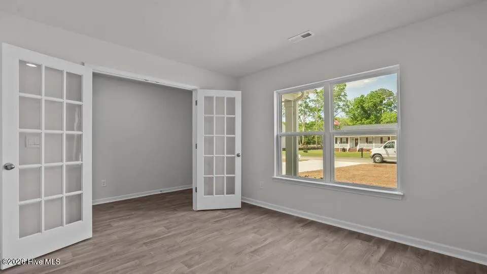 129 Claude Street La Grange, NC 28551