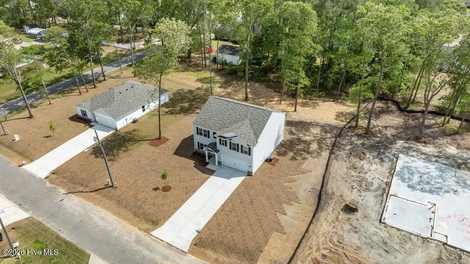 129 Claude Street La Grange, NC 28551
