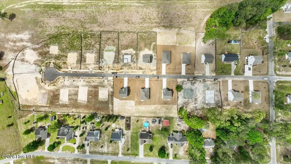 129 Claude Street La Grange, NC 28551