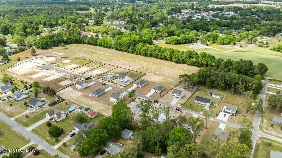 129 Claude Street La Grange, NC 28551