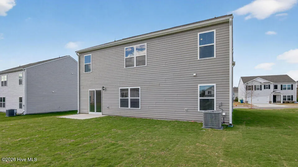 129 Claude Street La Grange, NC 28551