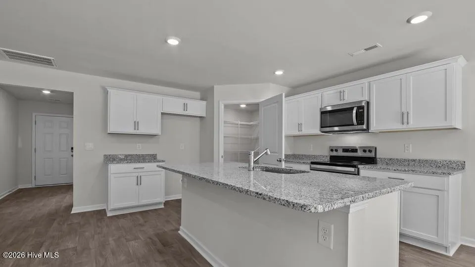 129 Claude Street La Grange, NC 28551