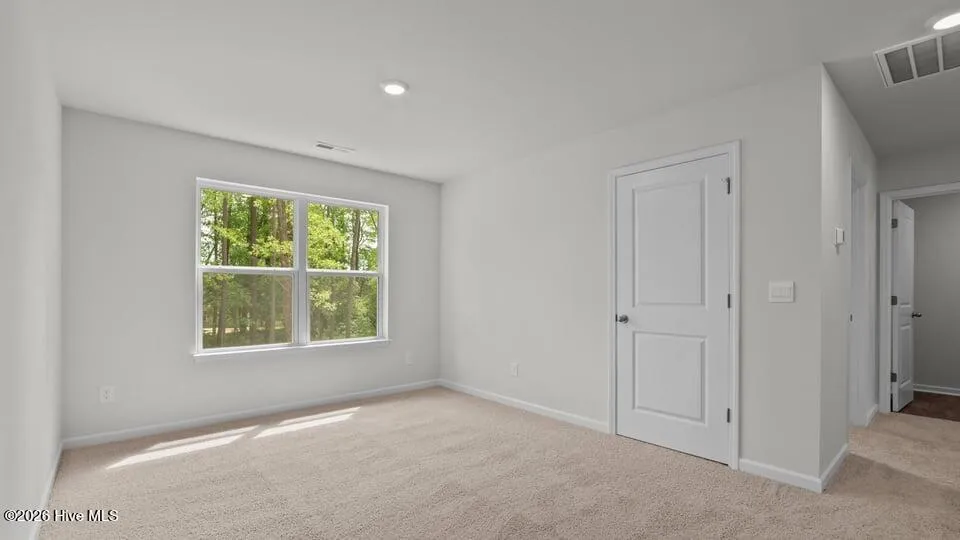 129 Claude Street La Grange, NC 28551