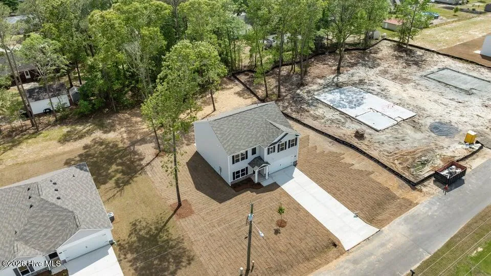 129 Claude Street La Grange, NC 28551