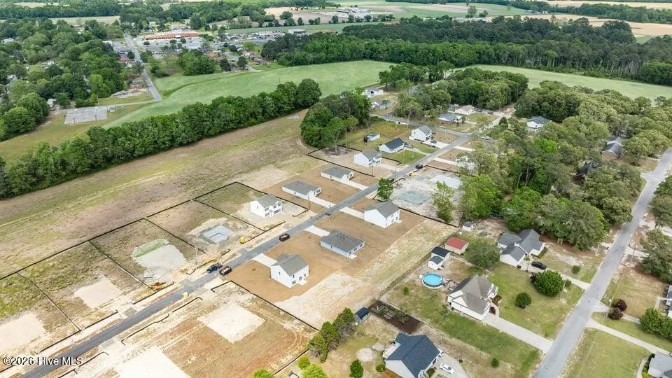 129 Claude Street La Grange, NC 28551