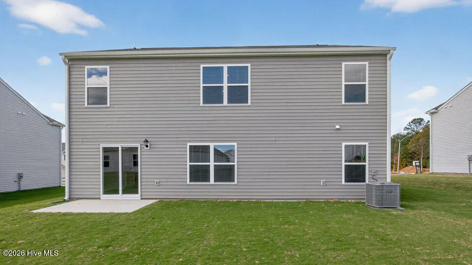 129 Claude Street La Grange, NC 28551