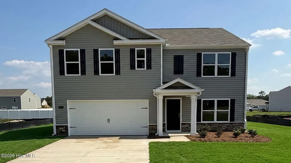 129 Claude Street La Grange, NC 28551