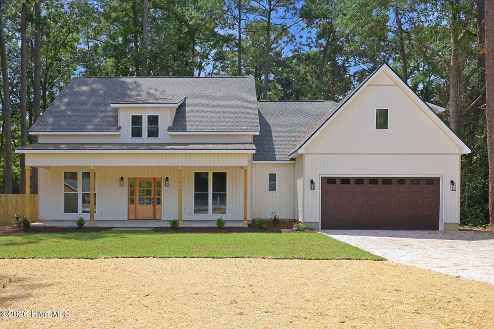 6818 River Road Washington, NC 27889