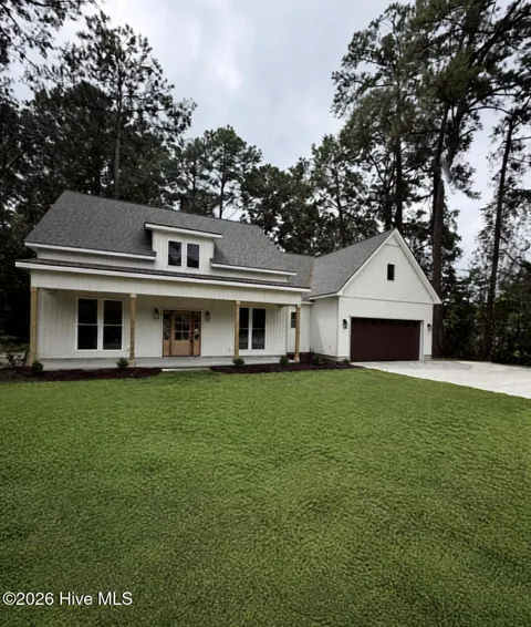 6818 River Road