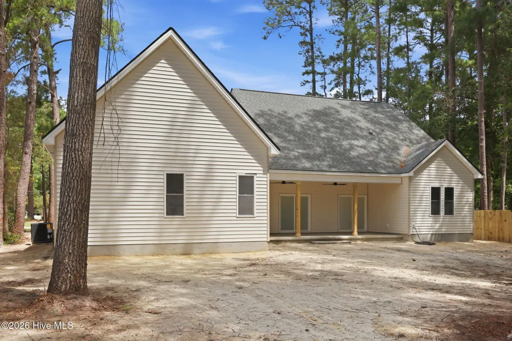 6818 River Road Washington, NC 27889