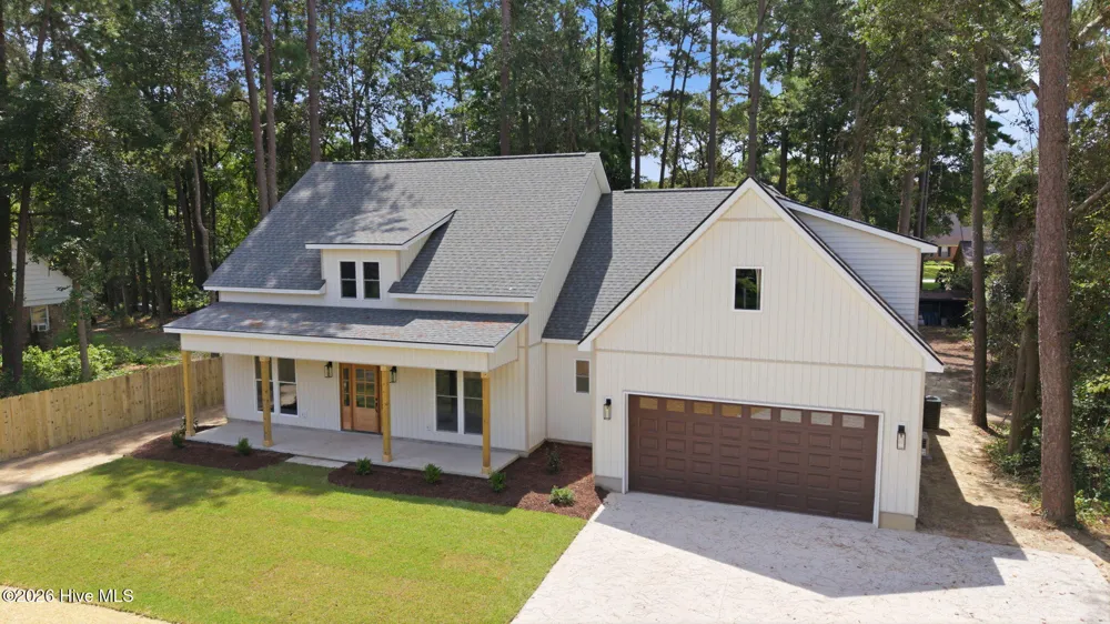 6818 River Road Washington, NC 27889