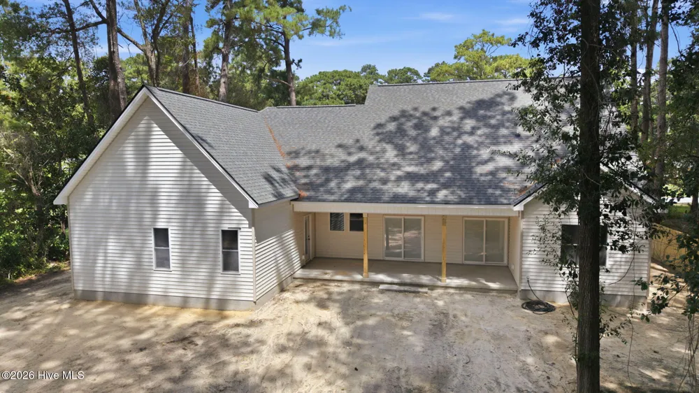 6818 River Road Washington, NC 27889