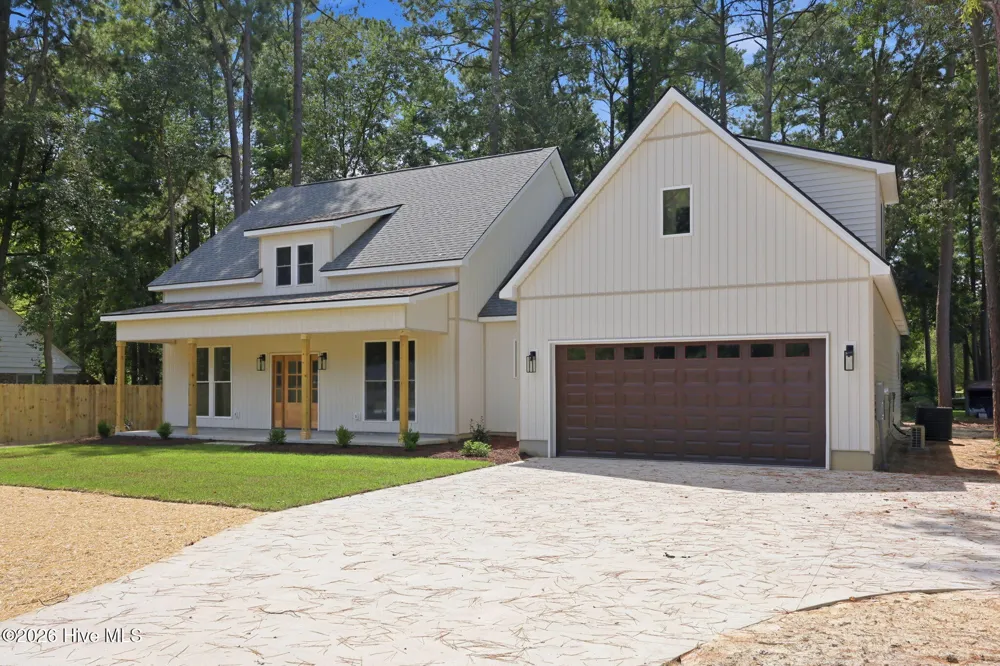 6818 River Road Washington, NC 27889