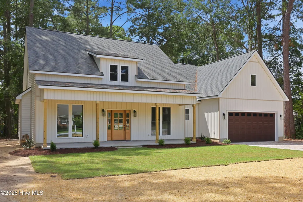 6818 River Road Washington, NC 27889