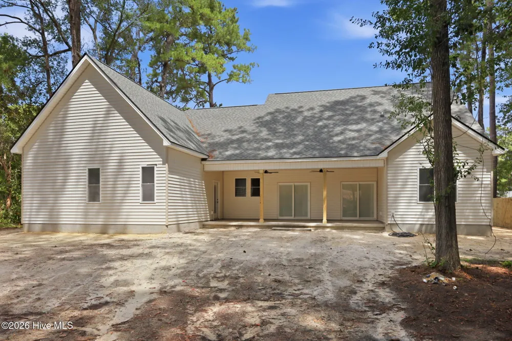 6818 River Road Washington, NC 27889