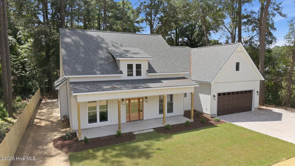 6818 River Road Washington, NC 27889