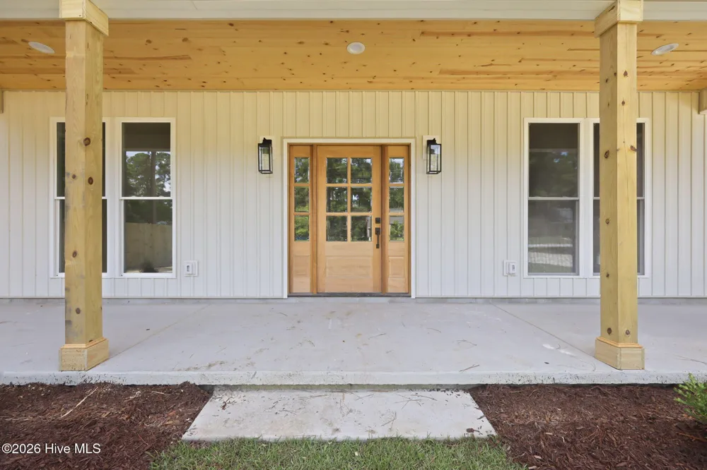 6818 River Road Washington, NC 27889