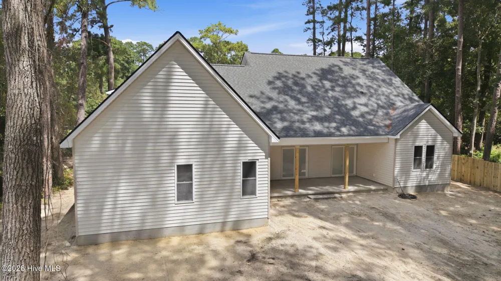 6818 River Road Washington, NC 27889