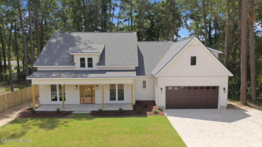 6818 River Road Washington, NC 27889