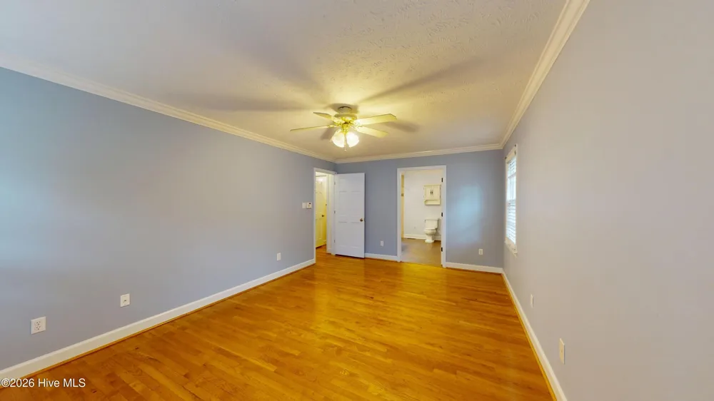 464 Summerlea Drive Fayetteville, NC 28311