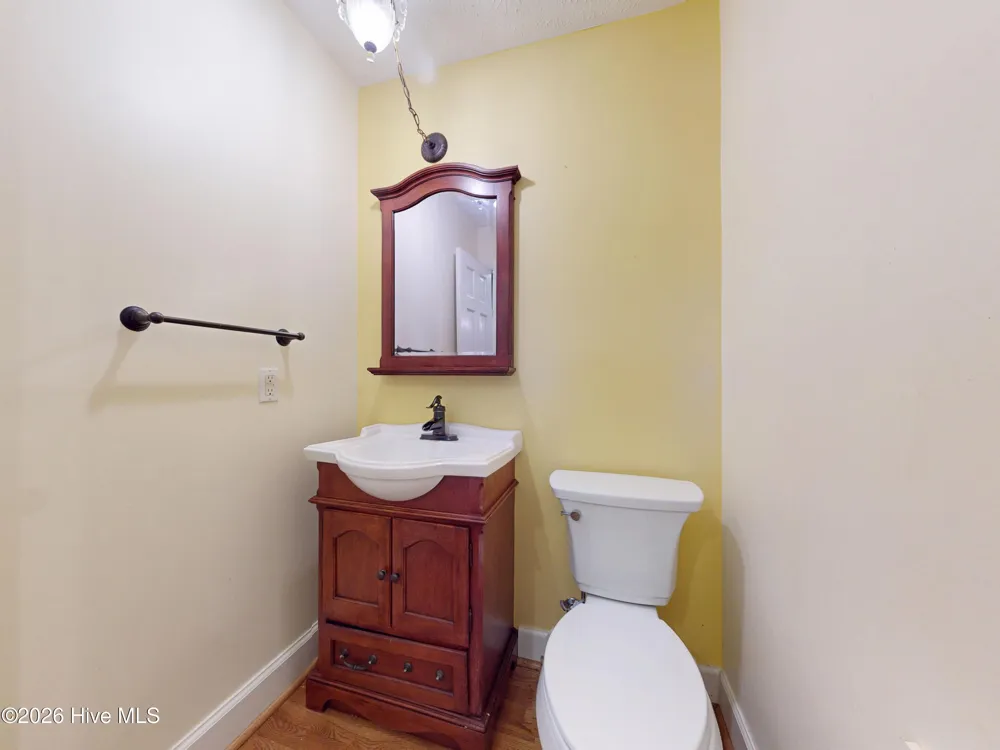 464 Summerlea Drive Fayetteville, NC 28311
