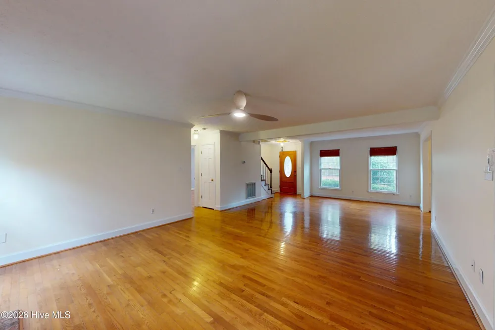464 Summerlea Drive Fayetteville, NC 28311