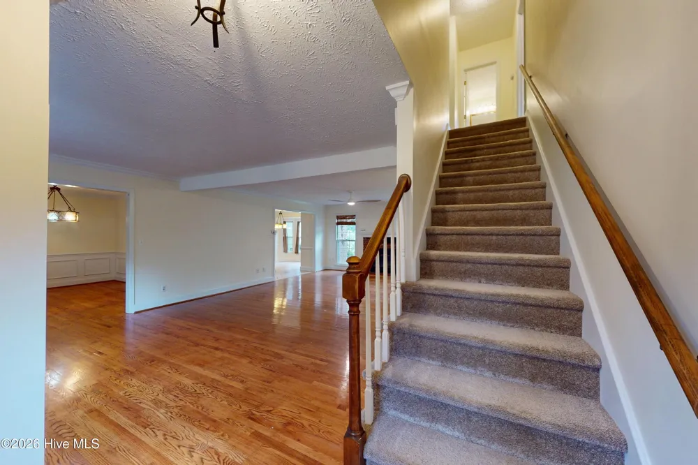 464 Summerlea Drive Fayetteville, NC 28311