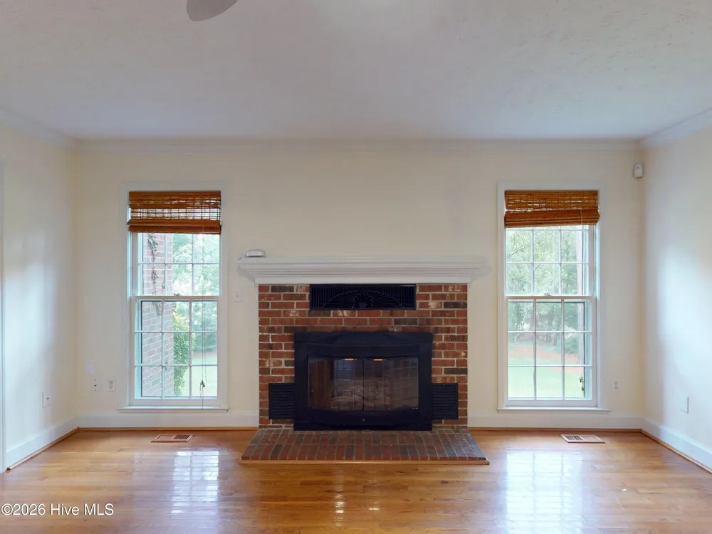 464 Summerlea Drive Fayetteville, NC 28311