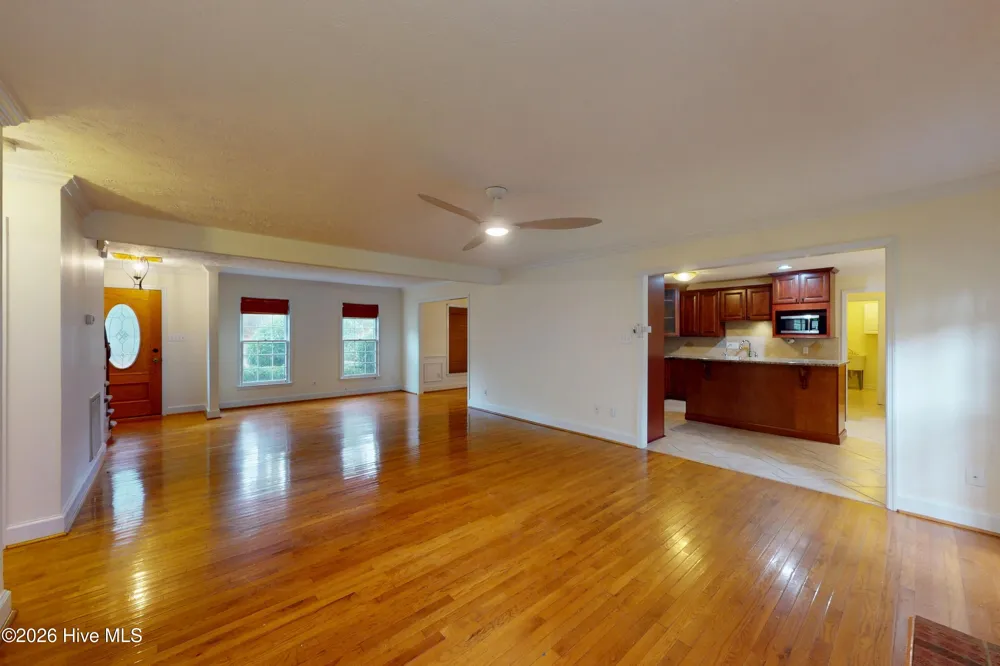 464 Summerlea Drive Fayetteville, NC 28311