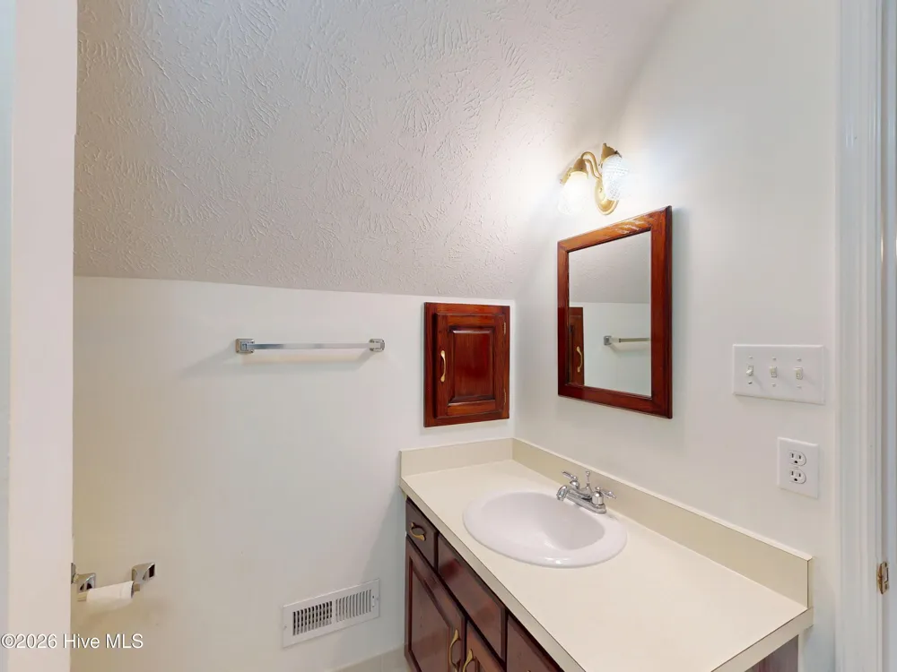 464 Summerlea Drive Fayetteville, NC 28311