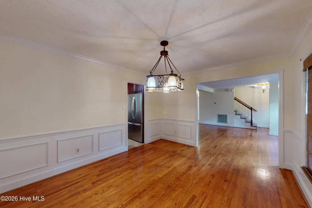464 Summerlea Drive Fayetteville, NC 28311