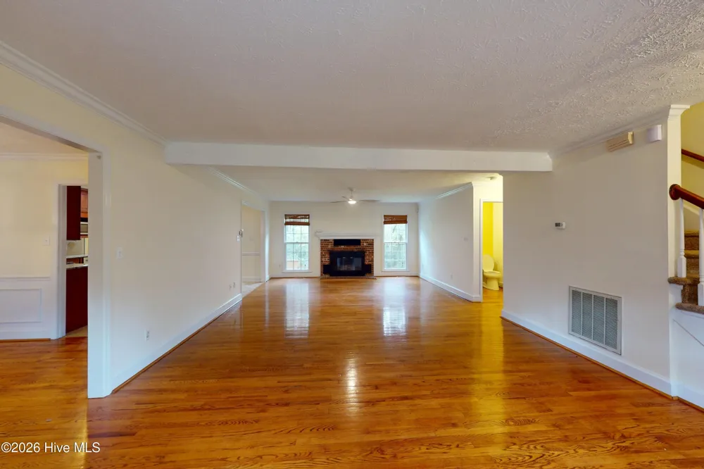 464 Summerlea Drive Fayetteville, NC 28311