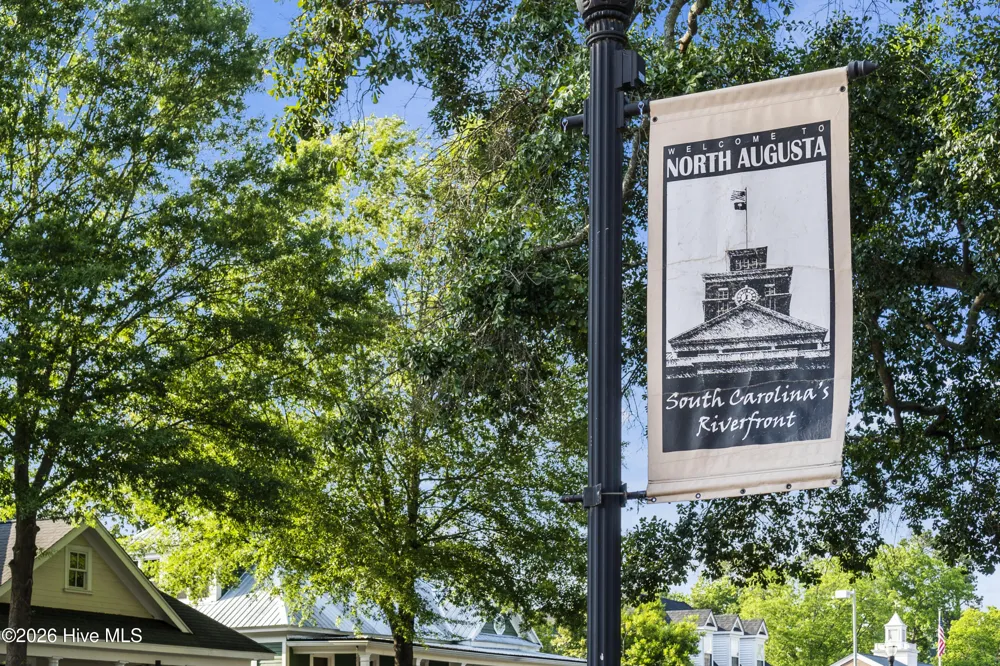 5343 Proper Court North Augusta, SC 29860