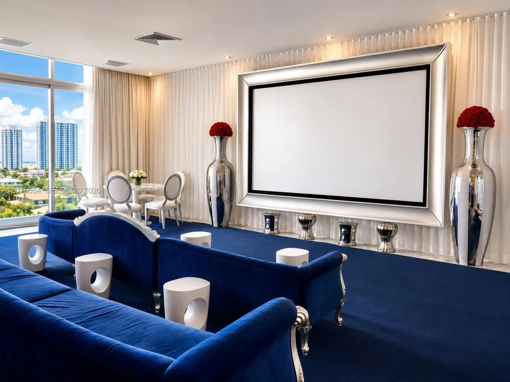 465 Brickell Ave #5605 Miami, FL 33131