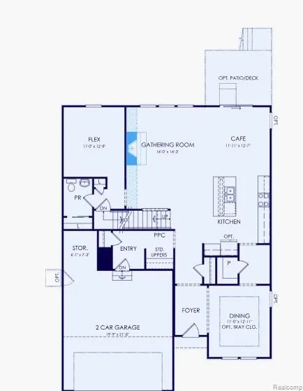 623 Gretchen Lane