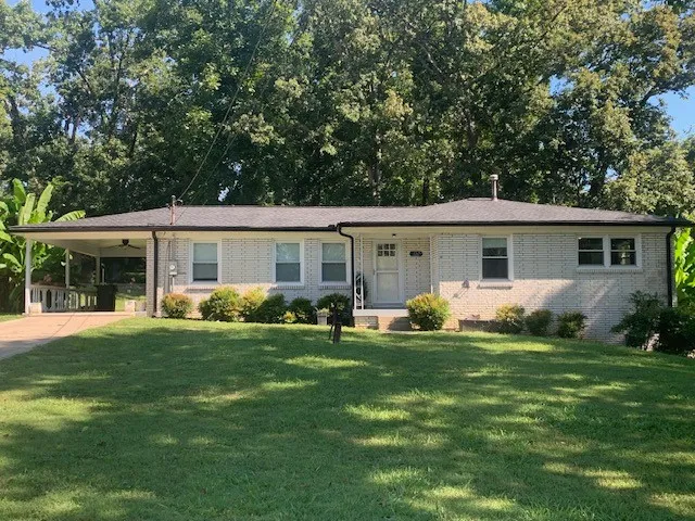 126 Wayne St Gallatin, TN 37066