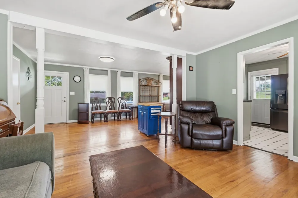 126 Wayne St Gallatin, TN 37066