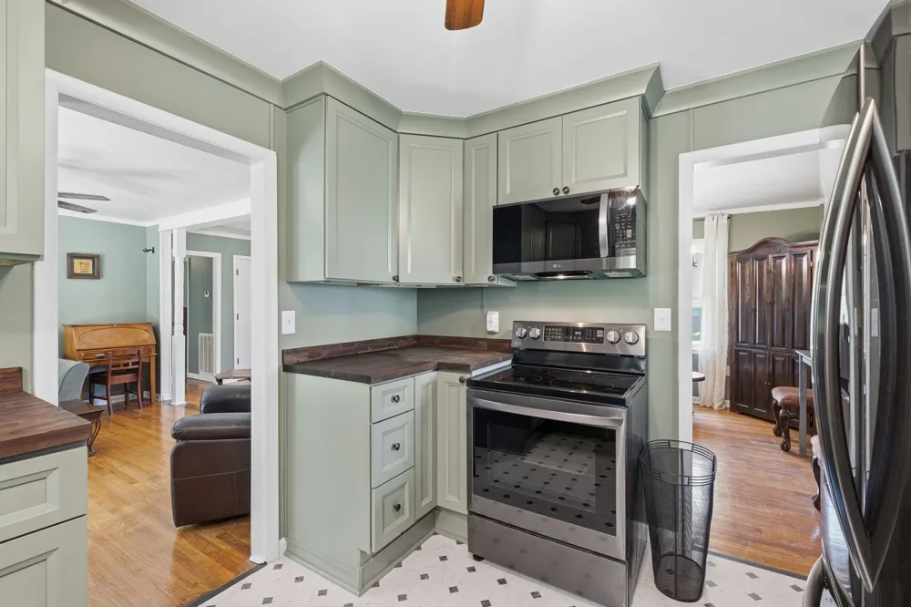 126 Wayne St Gallatin, TN 37066